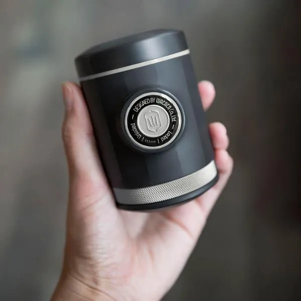 Portable Espresso Maker