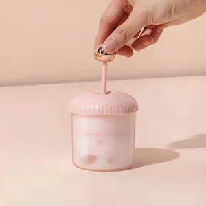 Portable Foam Maker