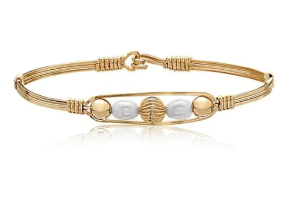 "Touch" Ronaldo Bracelet