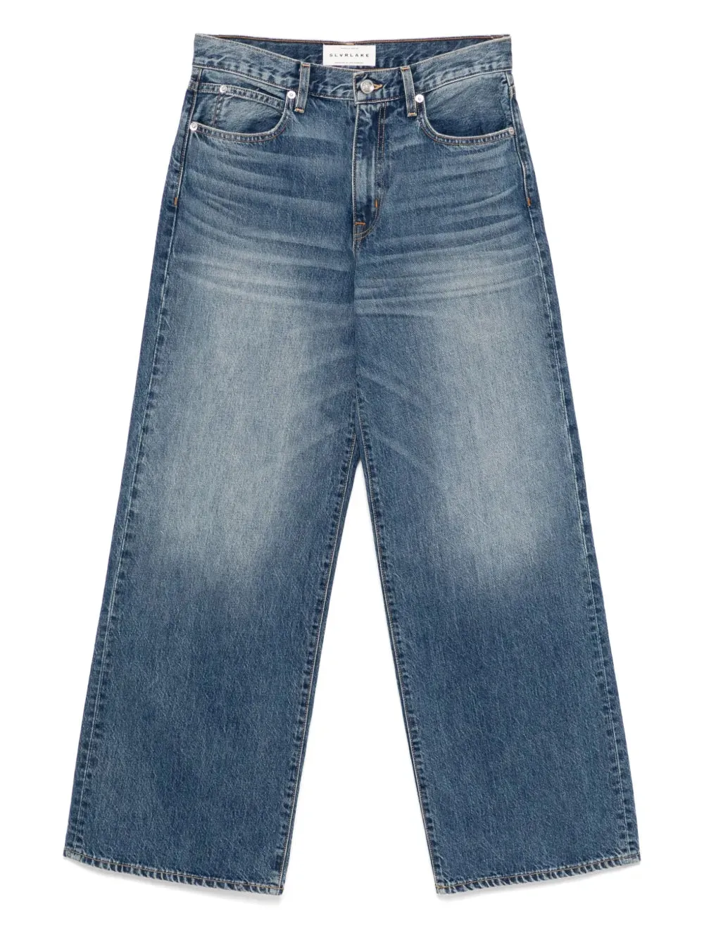 Selena Jean in Six Rivers Blue