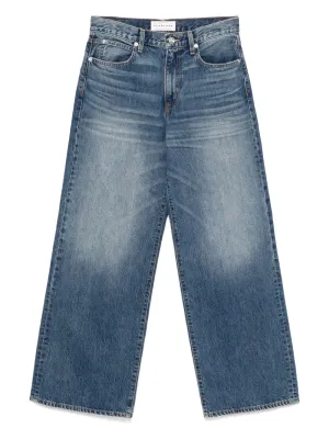 Selena Jean in Six Rivers Blue