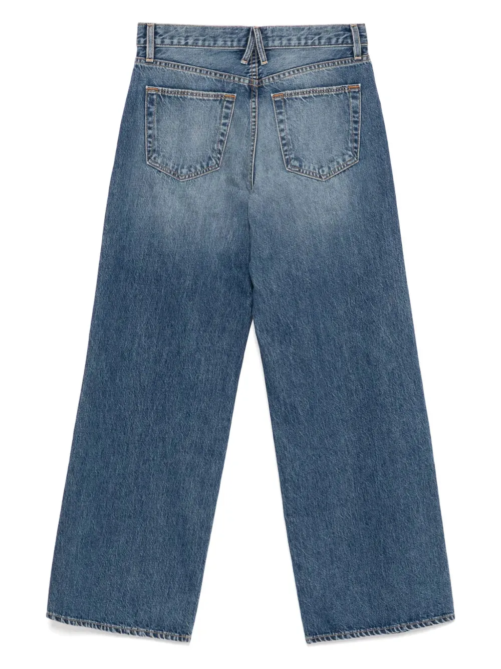 Selena Jean in Six Rivers Blue