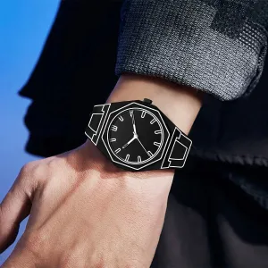 Sketch Series Watch