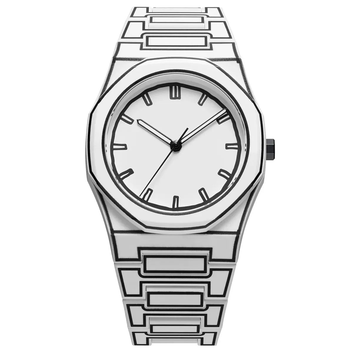 Sketch Series Watch