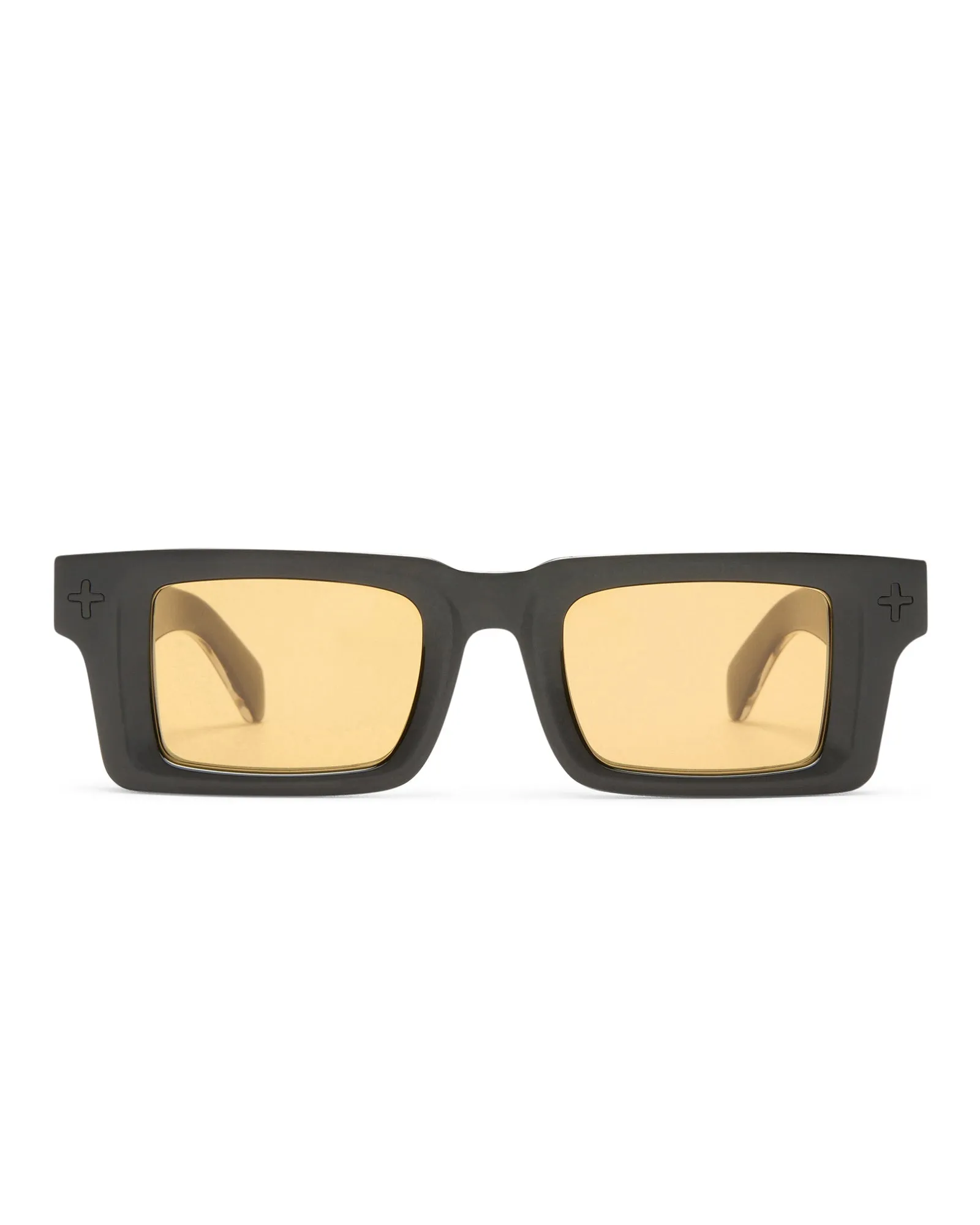 SMITHS SUNGLASSES BLACK GOLD