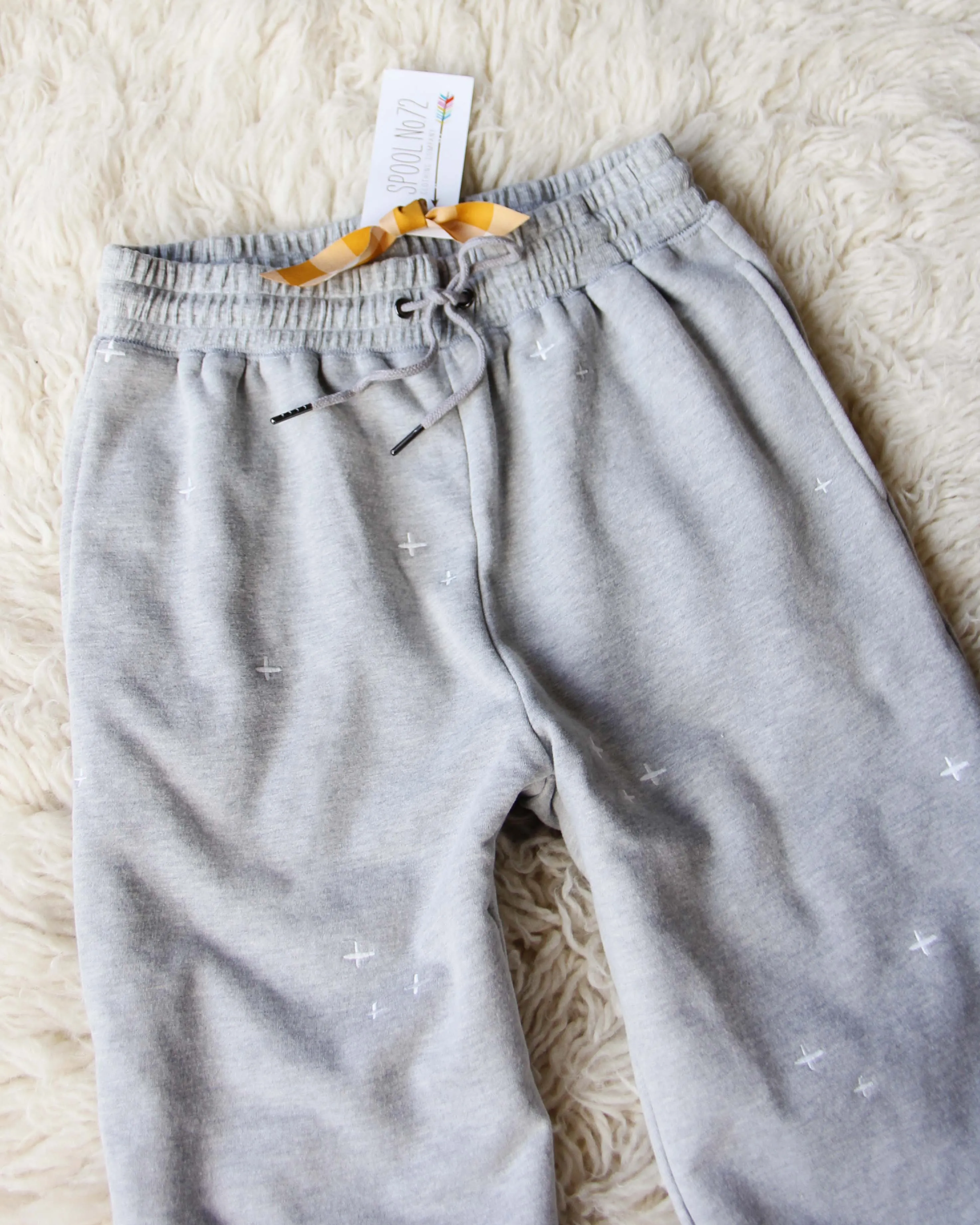 Starry Sky Sweats