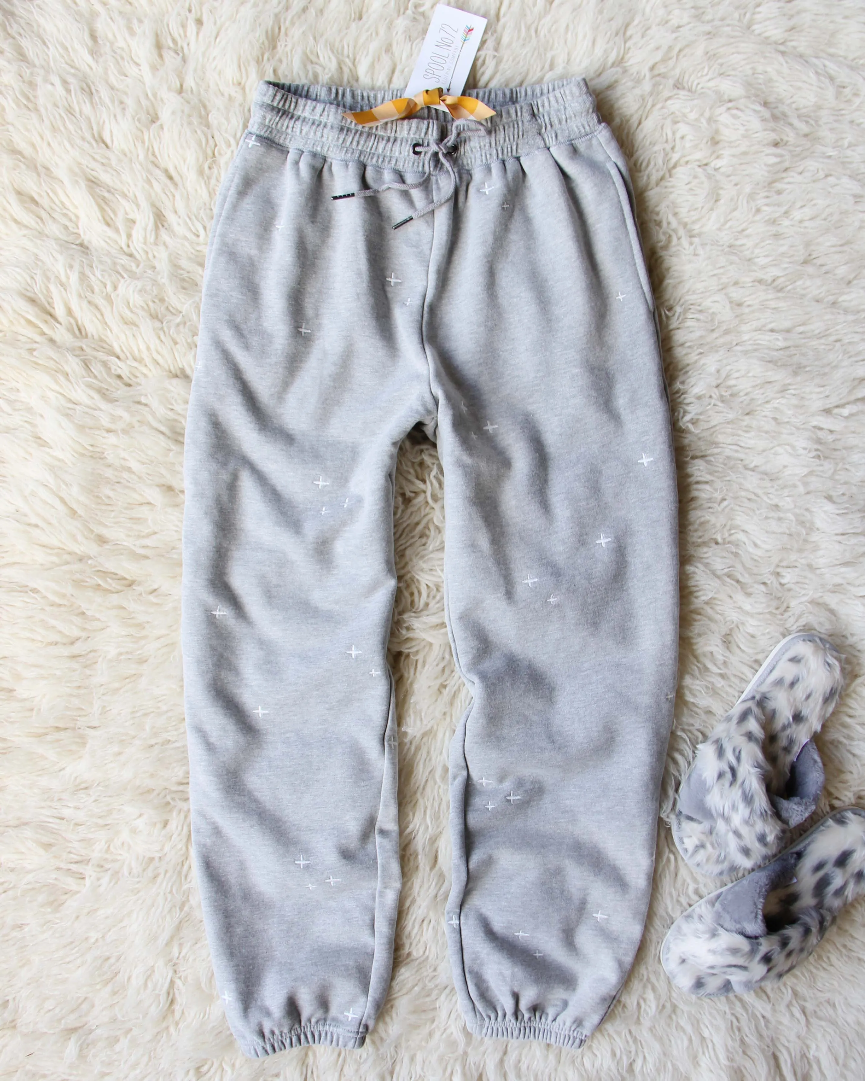 Starry Sky Sweats