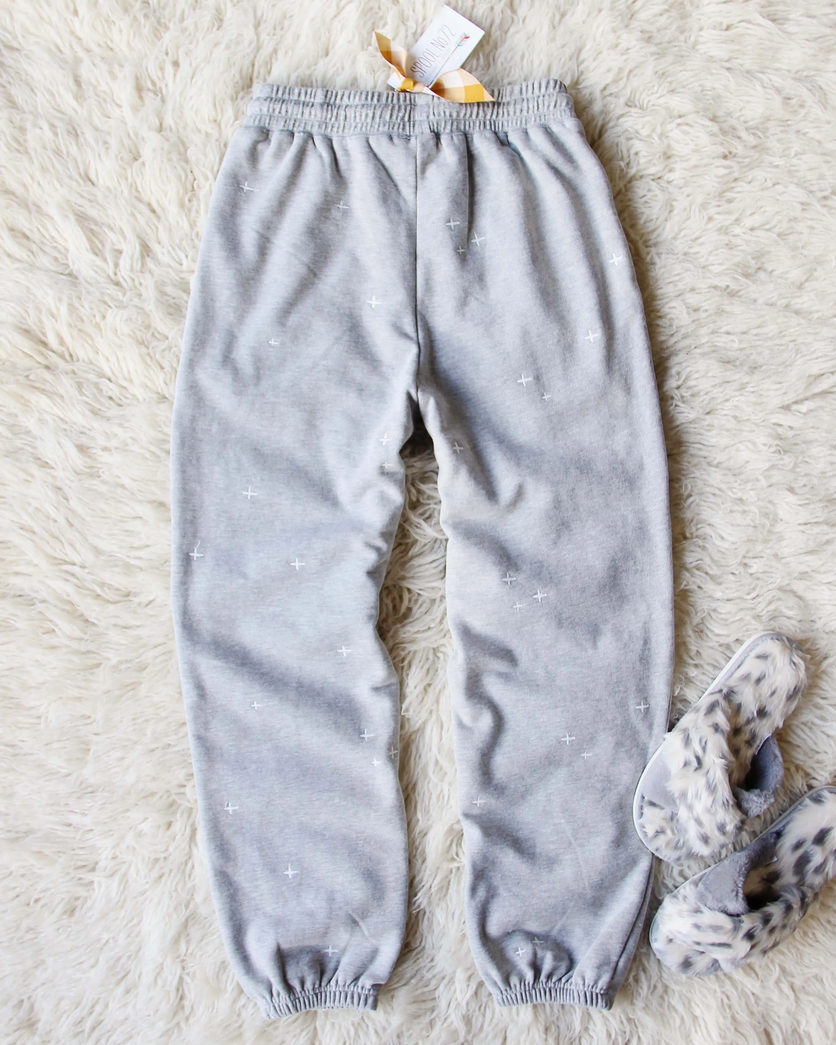 Starry Sky Sweats