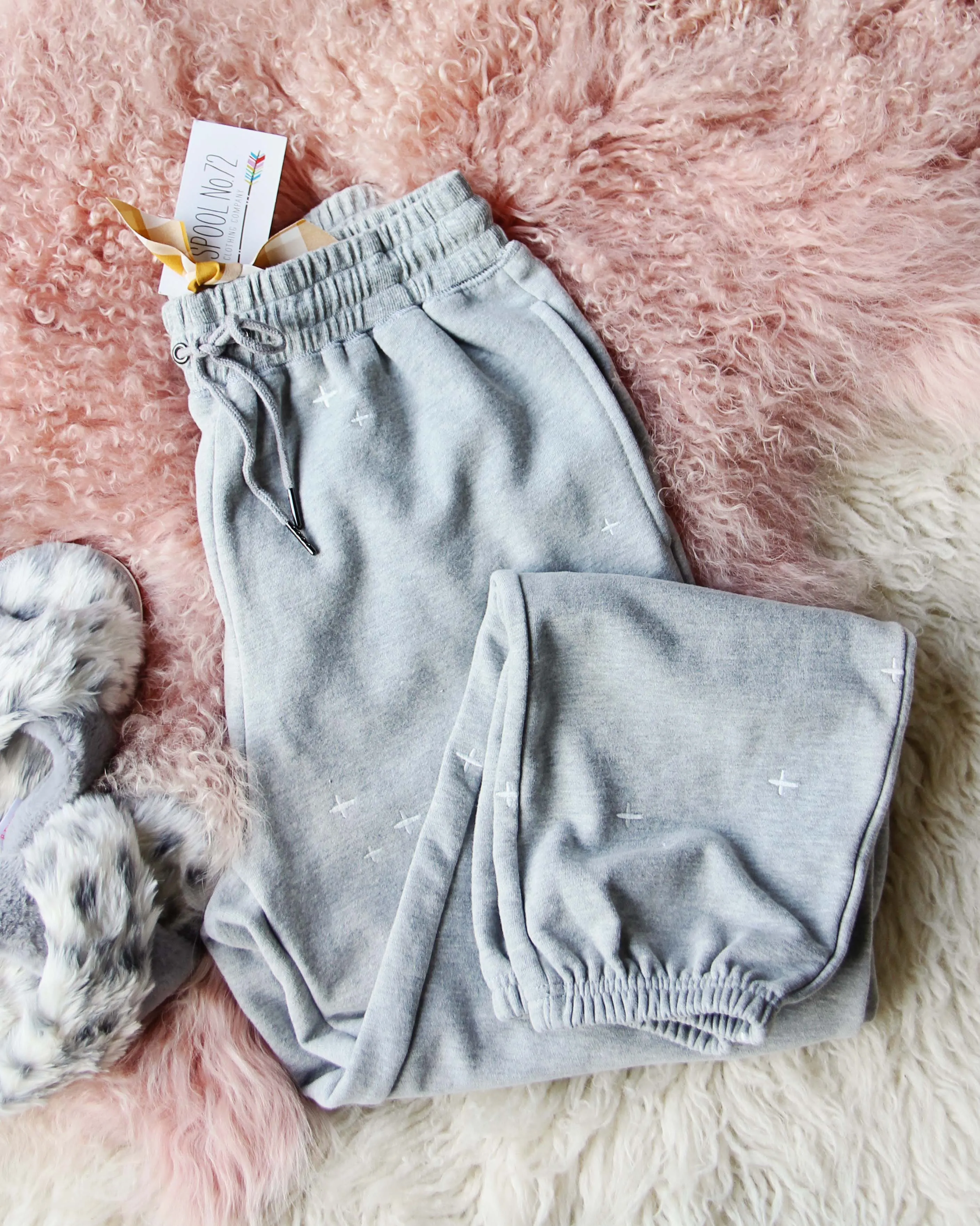 Starry Sky Sweats