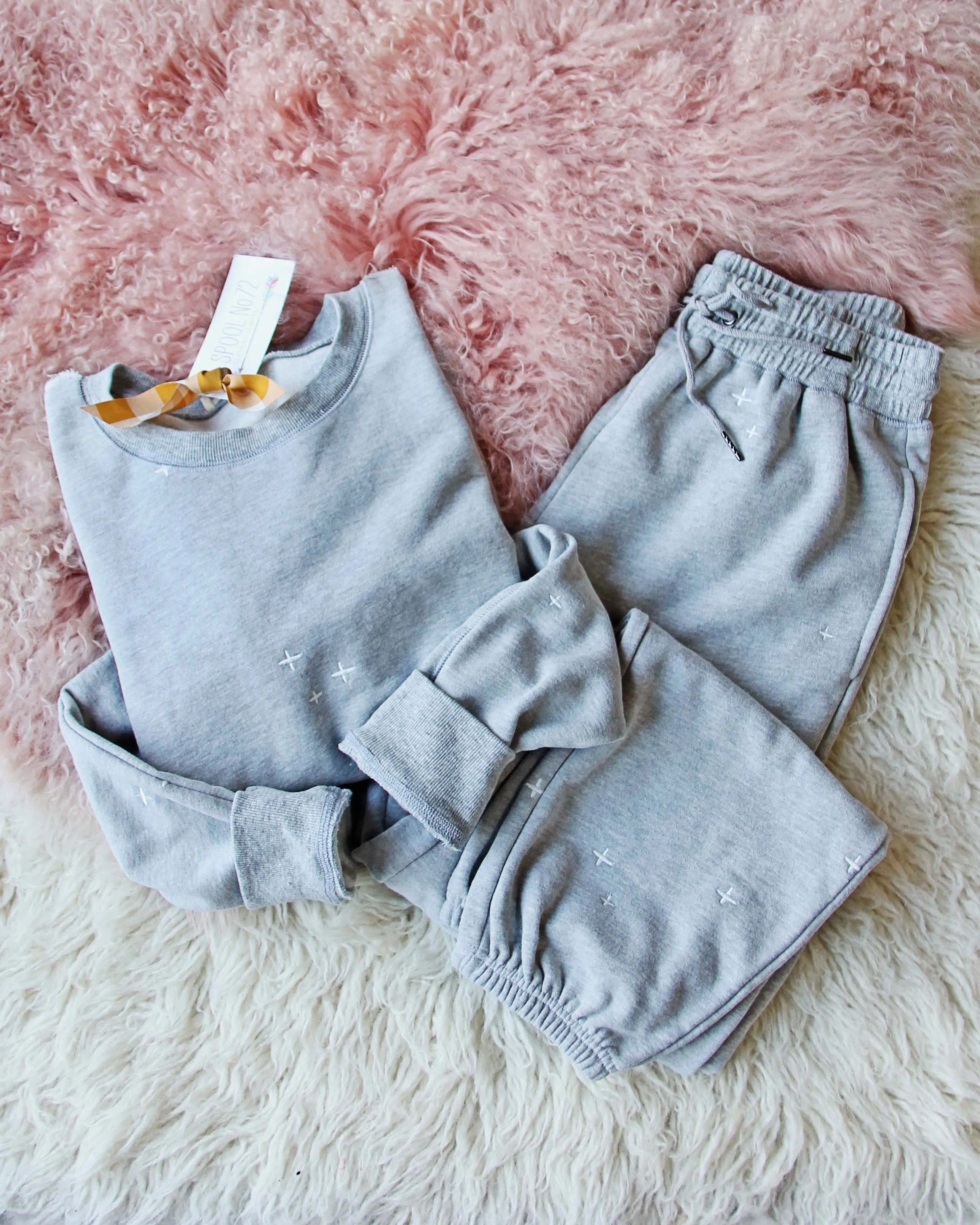 Starry Sky Sweats