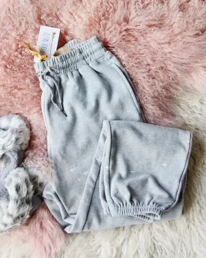Starry Sky Sweats