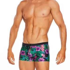 Tahiti - Swim Trunk
