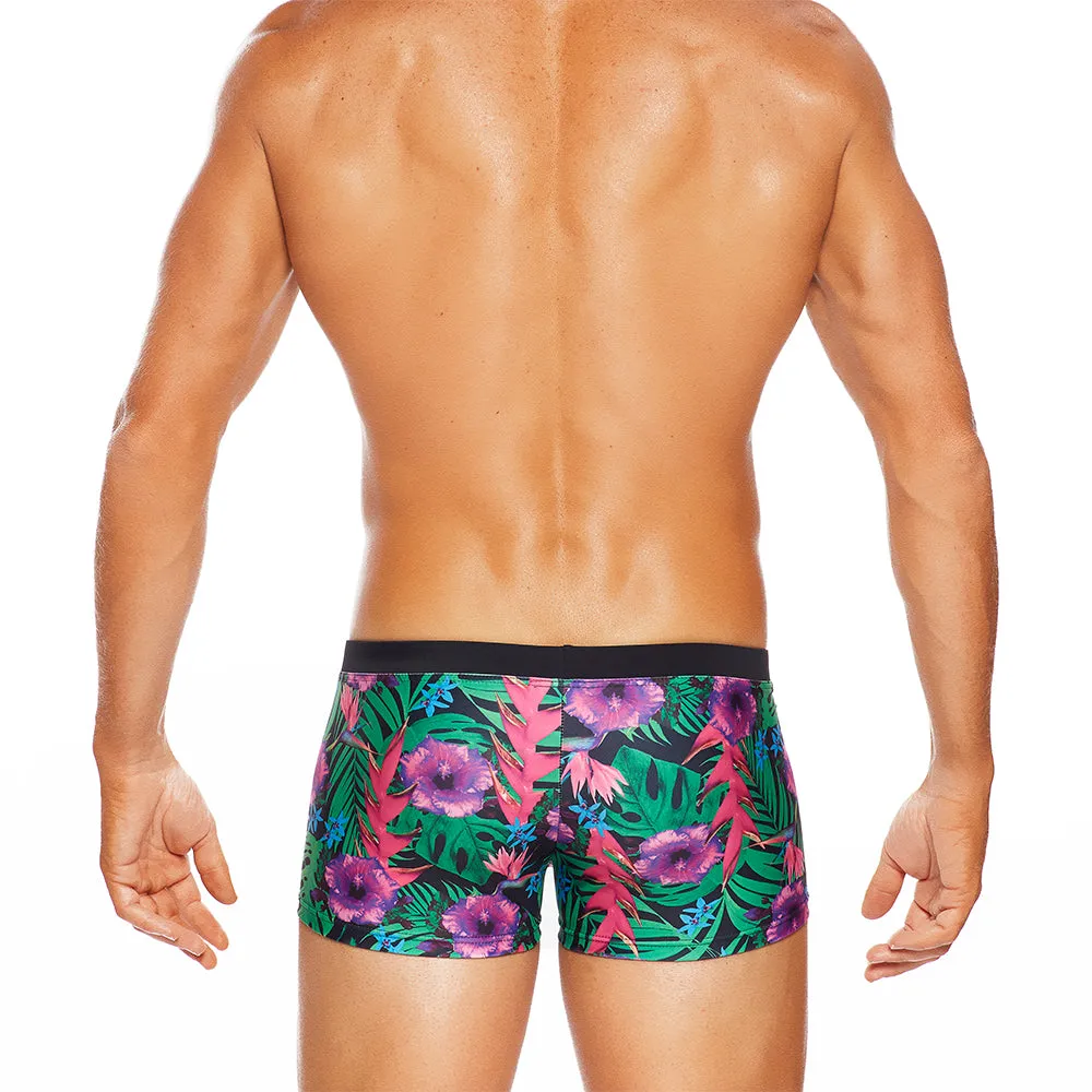 Tahiti - Swim Trunk