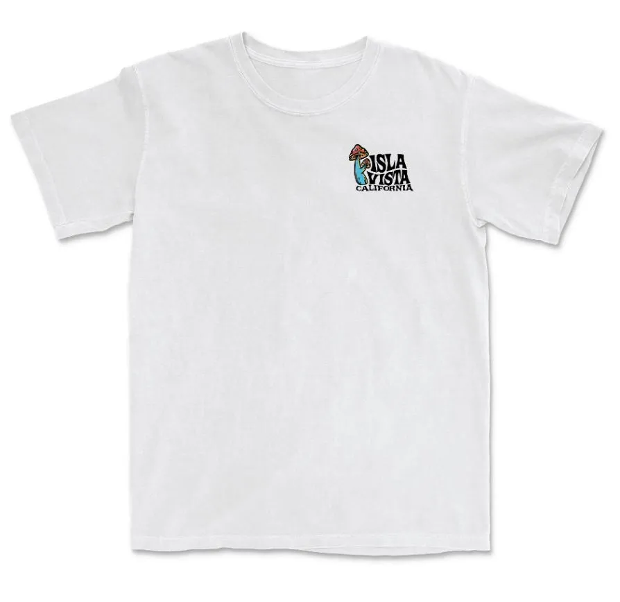 Take a Trip Down DP Tee