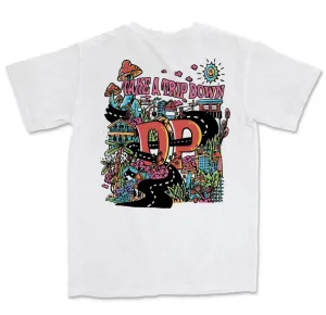 Take a Trip Down DP Tee