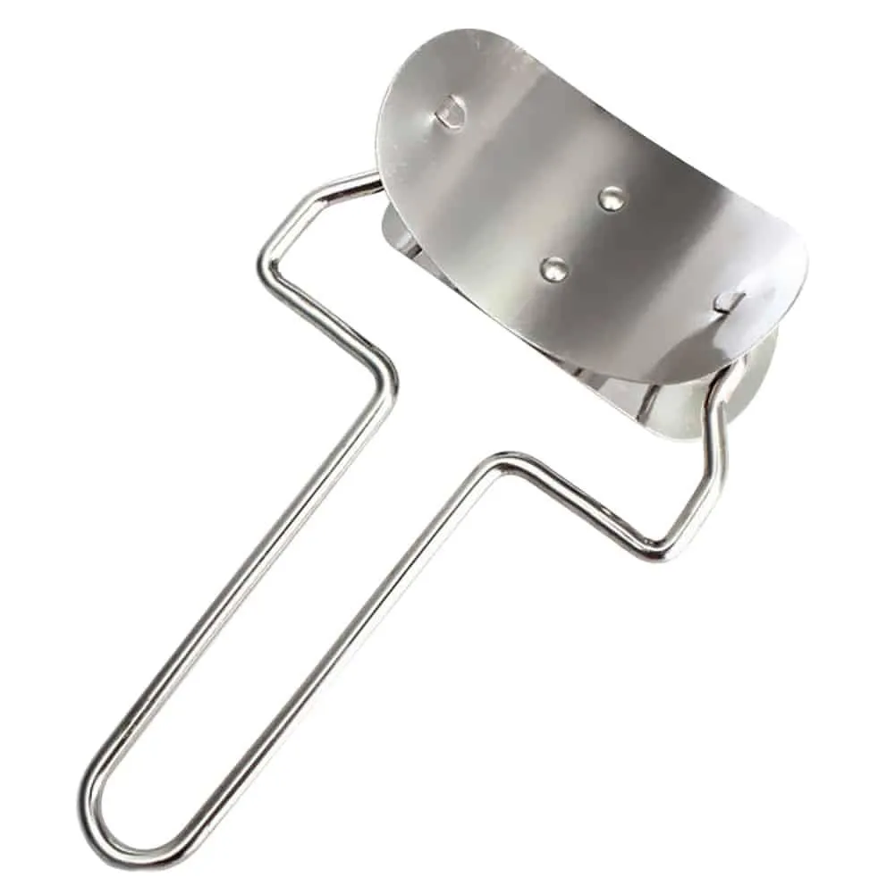 Useful Handy Eco-Friendly Stainless Steel Dumpling Maker Set