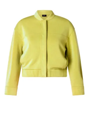 Yest Riva Light Khaki Jacket
